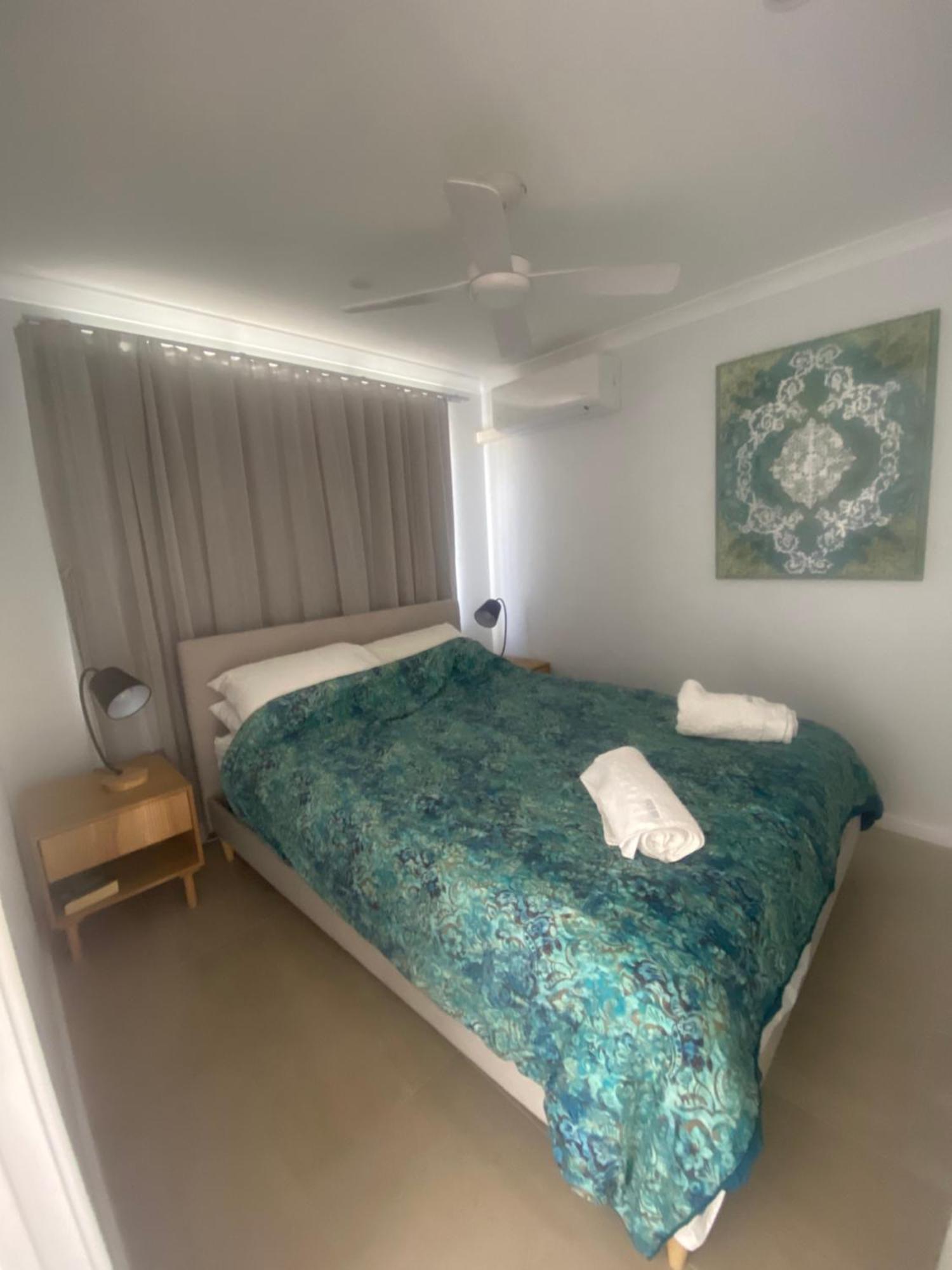 Pelican Shore Oceanfront Villa 6 Kalbarri Exterior foto