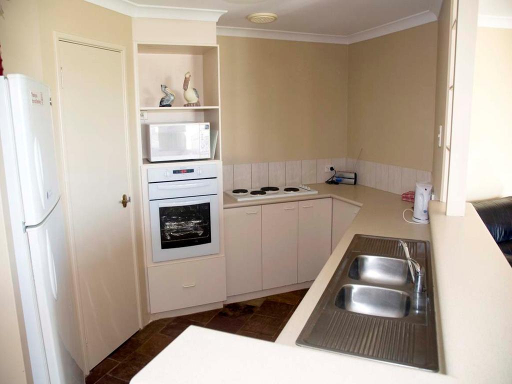 Pelican Shore Oceanfront Villa 6 Kalbarri Quarto foto